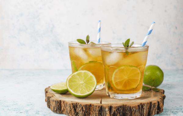 Beverages 2