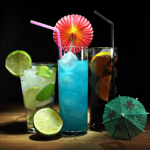 Beverages 3