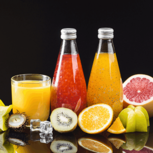 Beverages 4