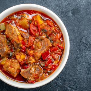 Chicken Korma