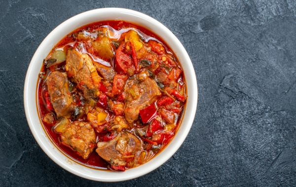 Chicken Korma
