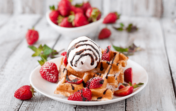 Desserts 2