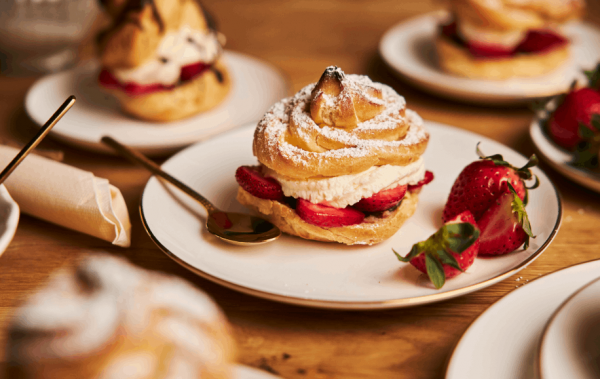 Desserts 4