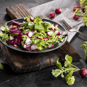Salads 4