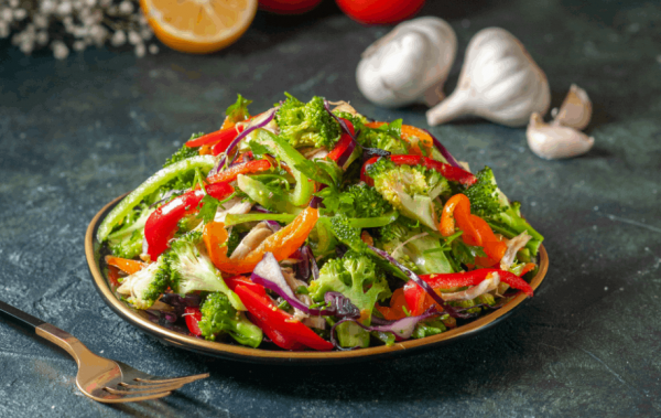 Salads 6