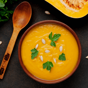 Soups 1