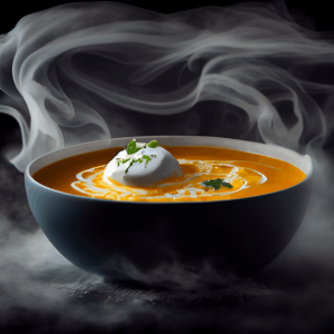 Soups 6