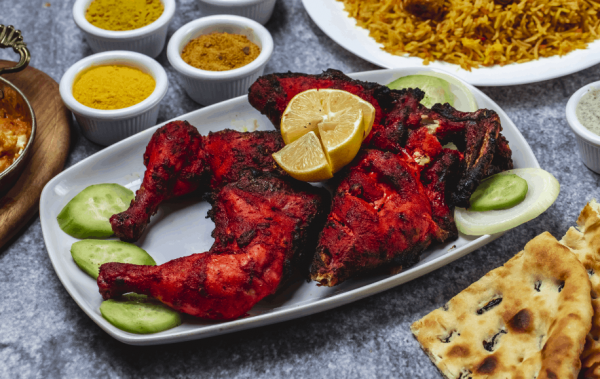 Special Dishes 1