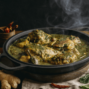 Special Dishes 2
