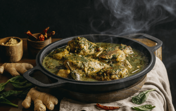 Special Dishes 2