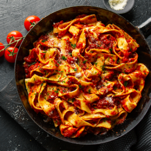 Veg Pasta